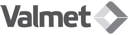 Valmet Technologies Oy, Jyväskylä Foundry PL 587, 40101