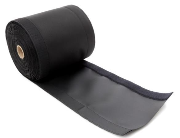 SAFE-WRAP Safe-Wrap valmistetaan 100 % polyamidista.