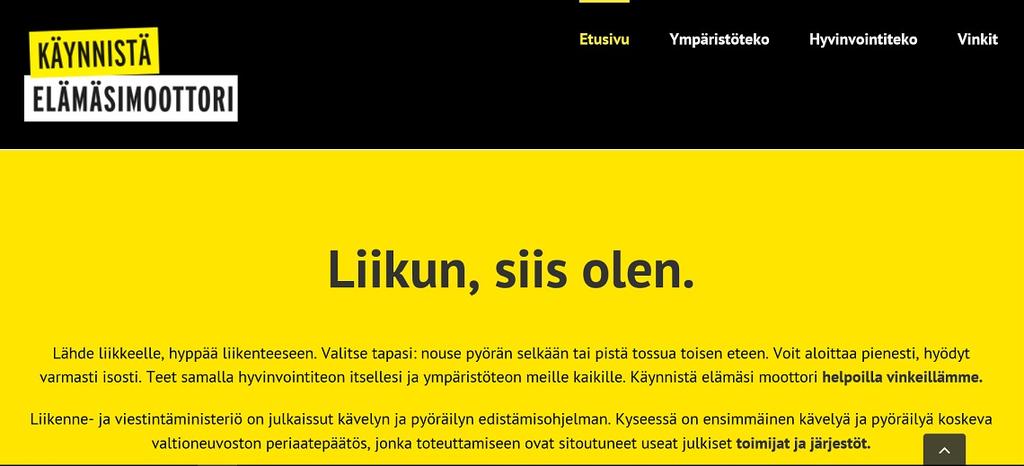 Liikenneturvallisuusfoorumi,