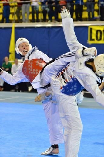 Suomen Taekwondoliiton arvoperusta Ehdoton ei kielletyille aineille ja menetelmille urheilussa.