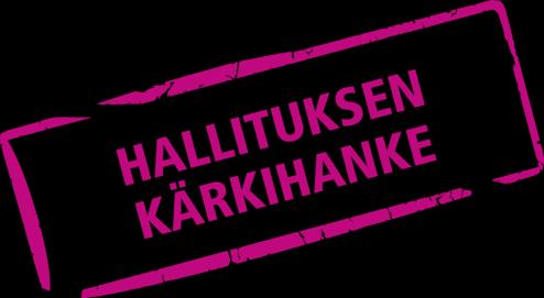 Toiminta jatkuu hallituksen kärkihankkeena vuoden 00 loppuun asti Ravinneneutraali toiminta kunnan käytännöksi -hankkeena.