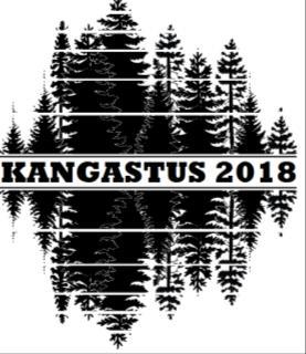 ENNAKKO- JA KILPAILUOHJE KANGASTUS 2018 Kankaanpäässä 8.-9.9.2018 Tervetuloa Kangastukseen!