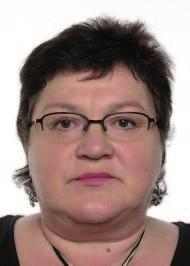 varapuheenjohtaja ja virkistystoimikunnan vetäjä 7