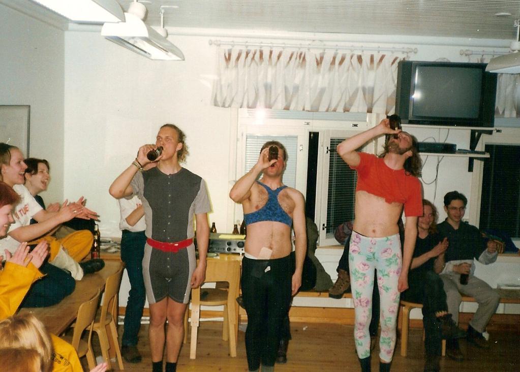 Jonah iso penis