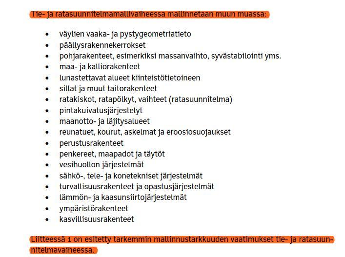 MALLIPOHJAISEN HANKKEEN ELINKAARI Suunnittelun siltö ja mallit