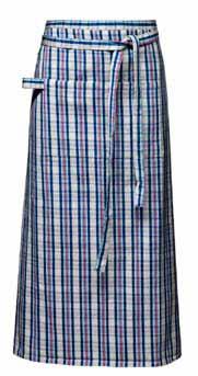 5024021, farkku Onesize Grillausesiliina taskullinen