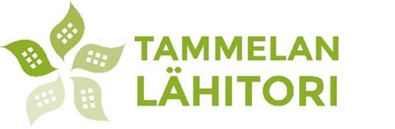 Tammelan lähitori on