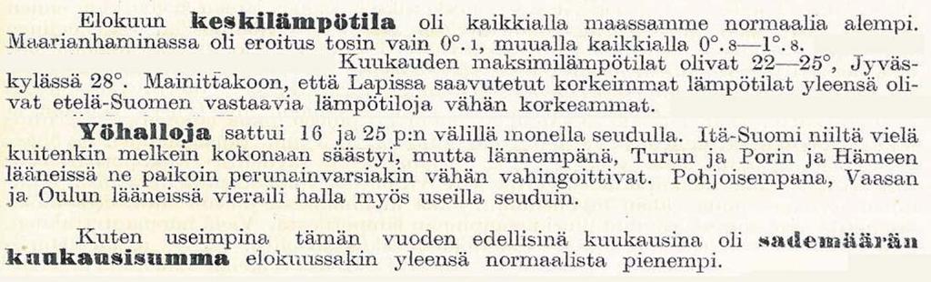 Vuodenaikaisennuste loka joulukuulle 14 Euroopan keskipitkien ennusteiden keskuksen (ECMWF) 8.