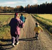 Kotiin annettavat palvelut ikääntyville 27 Pohjoinen lähipalvelualue Tikkakoski, pohjoinen Palokka: palveluesimies 014 266 3746 Lohikoski, Palokan keskusta: palveluesimies 014 266 3713 Itäinen