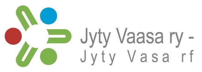 1 TOIMINTAKERTOMUS YLEISTÄ Jyty Vaasa ry Jyty Vasa rf on perustettu 9.10.1918. Jyty on lyhennys Julkis- ja yksityisalojen toimihenkilöliitosta.
