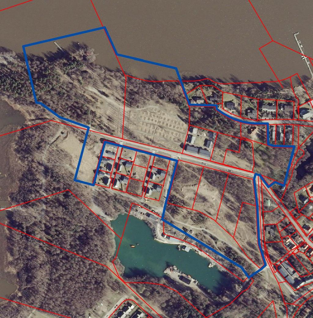 Lohjan kaupunki Ympäristötoimi Kaavoitus JA 17.11.2016 Osallistumis- ja arviointisuunnitelma L 7 H A I K A R I 7.
