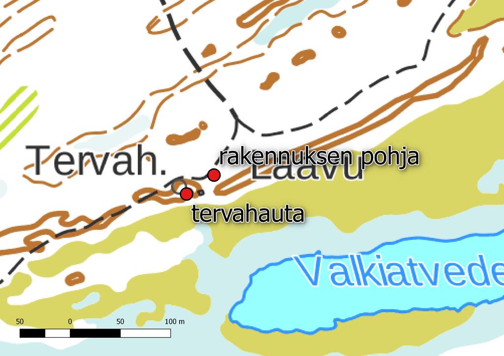 14 Valkiatvedet. 9. Aineistoluettelo Digitaalinen aineisto Arkistolaitoksen digitaaliarkisto: Pitäjänkartat, Kalajoki, http://digi.narc.fi/digi/search.ka Geologian tutkimuskeskus, http://gtkd