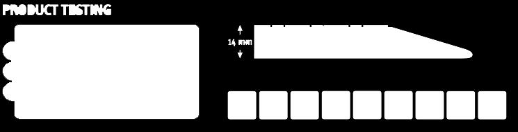 80 479C0048YB 122 cm per metri (max 22,8m) 7,4 kg 160.80 479C0060YB 152 cm per metri (max 22,8m) 9,8 kg 224.