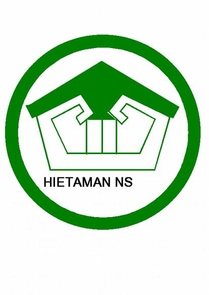 TOIMINTA- KERTOMUS 2017 Hietaman