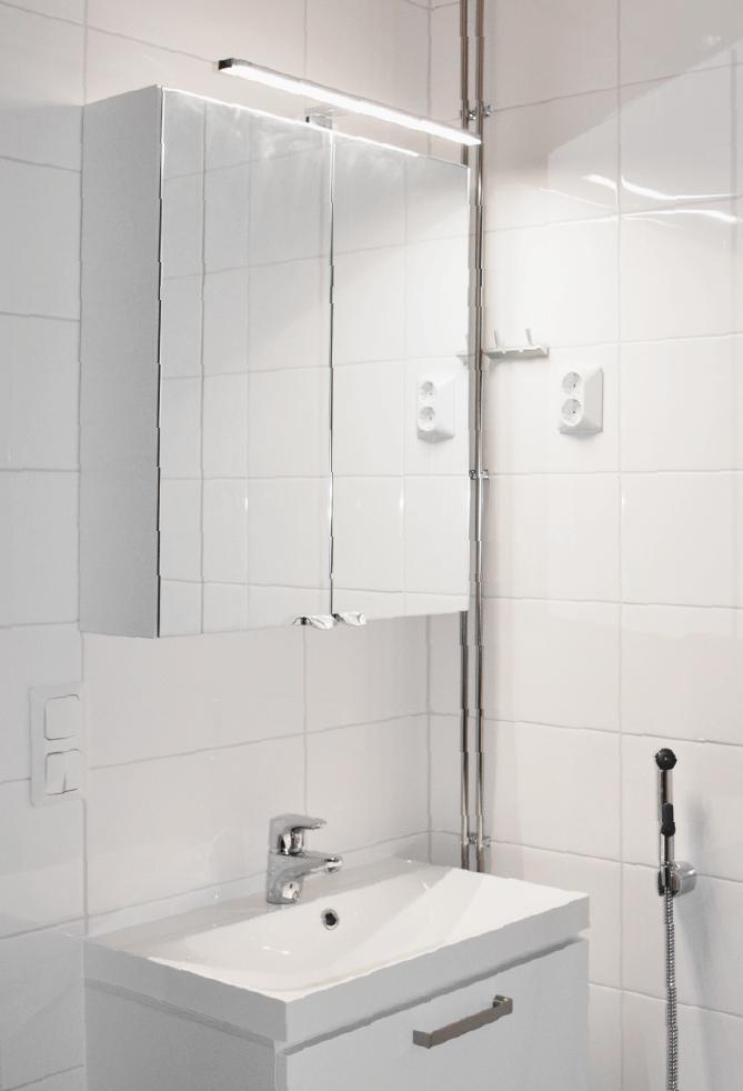 kirkas lasi KOUKUSTOT Abloy