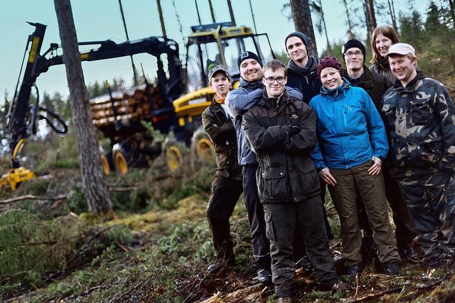 HAMK Biotalouden moduulit Laajuus 15 opintopistettä (op) Kesto 8 viikkoa syys-loka, marras-joulu, tammihelmi, maalis-huhti + kesäopinnot touko-elokuu Lähi- ja tiimityötunteja, osasta täysin verkossa