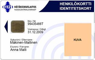 järjestelmäallekirjoitusvarmenteet erilaiset testituotteet hakemisto- ja sulkupalvelu neuvontapalvelu 2 Varmennepalvelutuotteet 2.1 