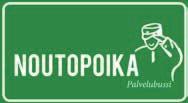 Aikataulut Sää-, liikenne- tai muut olosuhteet voivat tilapäisesti hidastaa ajoa tai estää kokonaan vuorojen ajamisen.