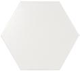 SCALE Scale White Matt 22357 (11,6 X 10,1 cm) 79,00/m