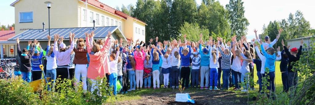 JOUPIN KOULU http://www.koulu.seinajoki.fi/jouppi/ Joupinkatu 6 60320 Seinäjoki Opettajien sähköpostiosoite on etunimi.sukunimi@seinajoki.fi Puh.