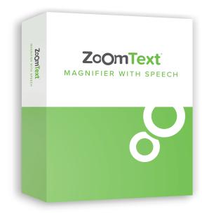 Kappale 1 Tervetuloa ZoomText ohjelmaan ZoomText on tehokas tietokoneohjelma, joka mahdollistaa heikosti näkevien tietokoneen käyttäjien nähdä, kuulla ja käyttää kaikkia toimintoja Windows
