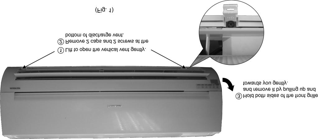 When handling electronic controller, be careful of electrostatic discharge.