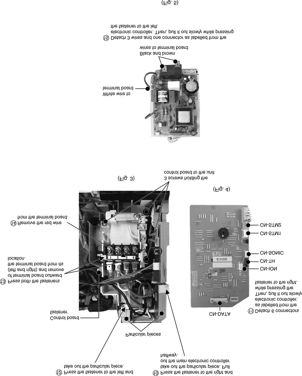 CS-E9EKEB CU-E9EKEB /