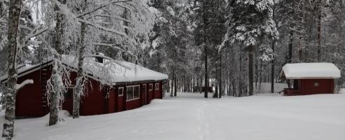 SUVANNONLAHDEN LEIRIKESKUS