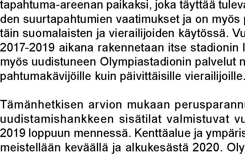 Hallituksen puheenjohtaja Arponen, Tapio