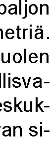 LVIA-projektinjohtourakoitsijana toimii Are Oy.