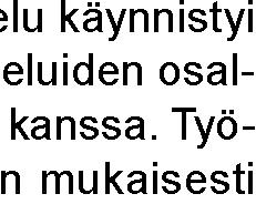 Grano Oy, Kisakallion Urheiluopisto, Niemi