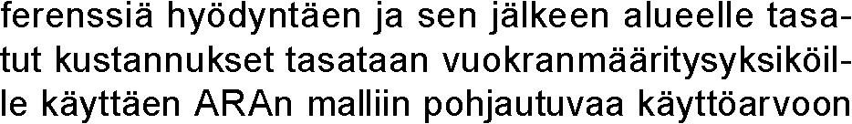 Talotoimikunnat ja