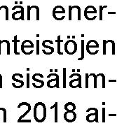 palvelukeskusten muodostama liiketoimintakokonaipanon suunniteltu