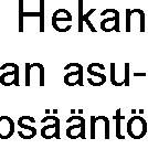 69,7  Investoinasuntoa, joista 20 erityisasuntoa.