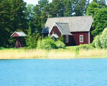 Seiliin matkataan joko Turun Aurajoen tai Naantalin vanhan kaupungin rannasta m/s Fanny-yhteysaluksella. Tällä matkalla koet kesäisen Airiston ja Turun lähisaariston kauneuden.