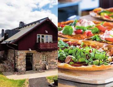 Kultarannan Musiikkijuhlapaketti Kultaranta Resort Music Festival package 20 Naantalin kirkosta viiden minuutin ajomatkan päässä sijaitseva, saaristoluonnon ympäröimä Kultaranta Resort tarjoaa