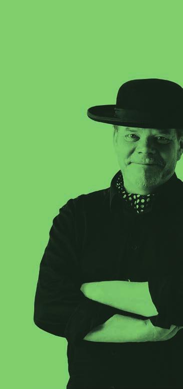 TURKU JAZZ FESTIVAL 8.