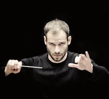 Sinfonia Lahti Lahti Symphony Orchestra Piazzolla!