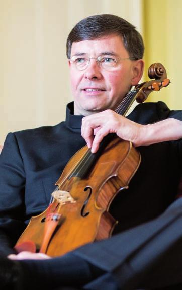 Vallis Gratiae Serenade Naantali 575 vuotta/years Musica Poetica Roberto Diaz Camille Saint-Saëns Caprice on Danish and Russian Airs, op.