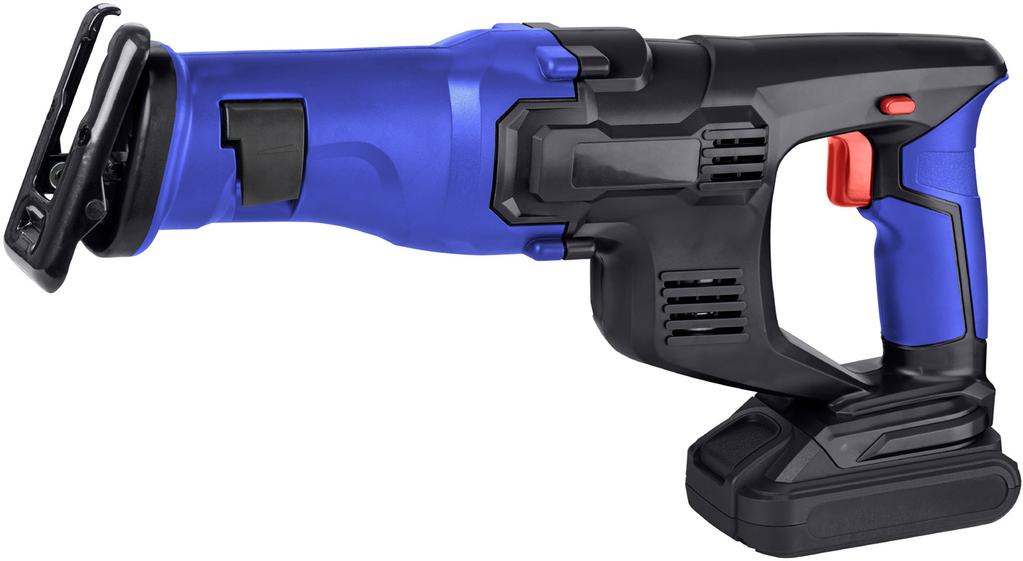 TIGERSÅG CRS 18 V TIGERSAG CRS 18 V PUUKKOSAHA CRS 18 V BAJONETSAV CRS 18 V SE Läs igenom hela bruksanvisningen och förstå innehållet innan produkten används för första gången!