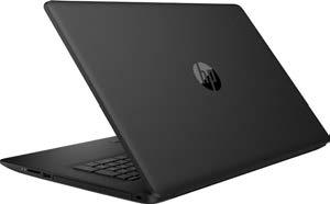 -asema 279,- (299,-) HP 17,3 KANNETTAVA 17-by0005no, 4HB36EA#UUW Intel Celeron N4000,