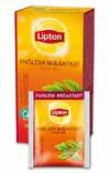 maailmaan. Musta tee, jossa bergamotti- ja sitrusaromia. Tuotenro 22490000 Myyntierä 6x25x2 g Paino/kpl 25x2 g Green tea pussitee Lipton Herkkäarominen, itämaisen mieto ja raikas vihreä tee.