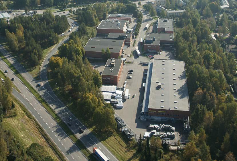 SISÄLLYSLUETTELO 3 Knauf Insulation - Talotekniikan eristeet 4 Fire-teK WM 908 GGA paloeristysverkkomatto 6 KDR 034 AluR ilmastoinnin lämpömatto 6 LMH AluR lamellimatto 7 Eco Alu PS Eristyskouru 7