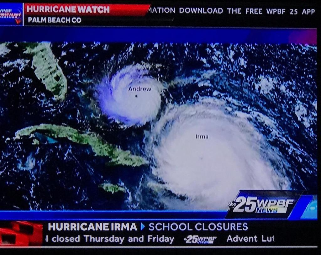 HURRICANE