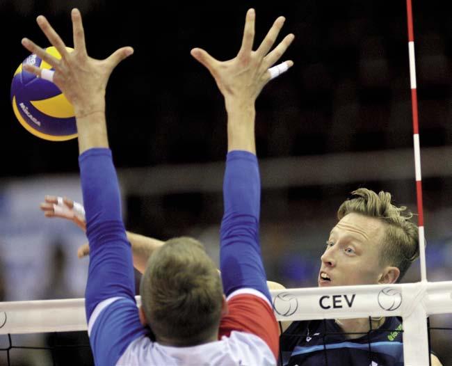 Vuoden 2019 EM-kisoista pääsee nimittäin yksi maa suoraan Tokion olympialaisiin.