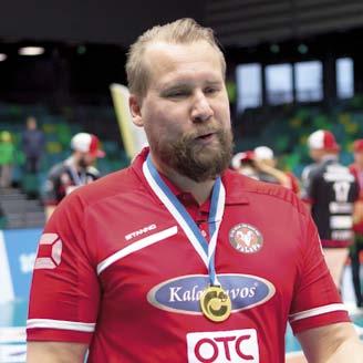 Finaalisarja meni VaLePan nimiin puhtaasti otteluvoitoin 4-0, kun Hurrikaani-Loimaa joutui antautumaan neljännessä finaalissa erin 1-3.