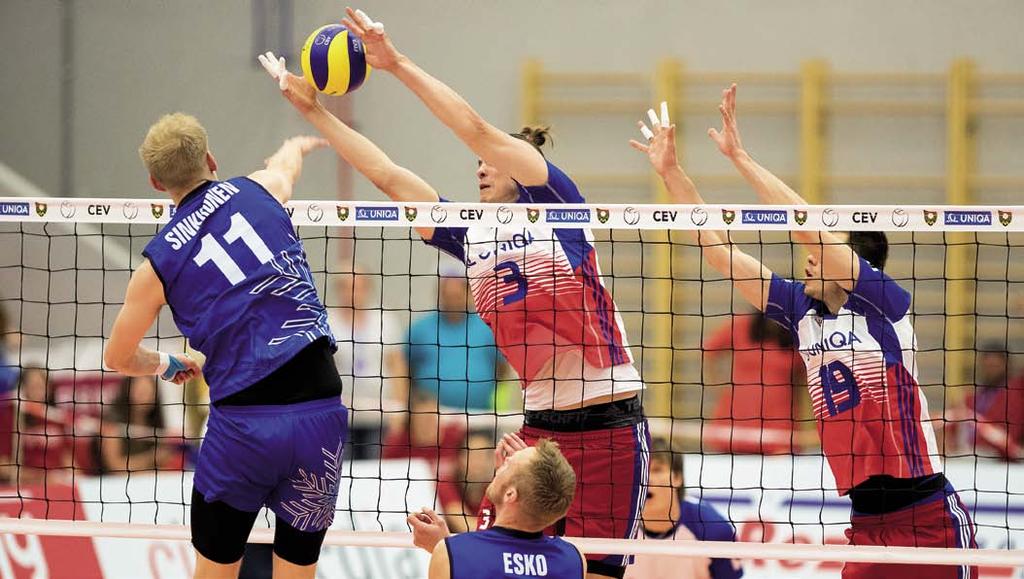 Suomi kukisti Ranskan Portugalin karsinnoissa 3-0. EM-kisoihin 2017, tai edes jatkokarsintaan, Ranska ei selvinnyt jäätyään karsintalohkossa Belgian ja Espanjan taakseen.