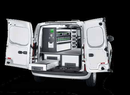 bott vario moduulit Renault Kangoo Maxi autoosi Akseliväli 3081 mm Kuljettajan puoli Etumatkustajan puoli bott vario