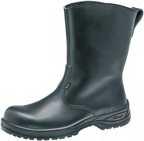 FI Soft Solid XL Tuotenumero 47-12296-103-0PM EN ISO 20347: O2 SRC FO CI M-47 02 Boot Winter Tuotenumero 45-12018-142-0PM Koot 37-38 EN ISO 20347: O2 SRC FO CI M-45 Normaali Boot Winter XL