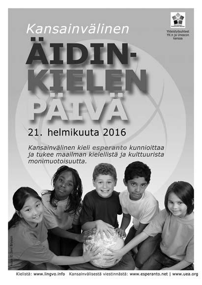 Laaksonen, Marjatta Ström kaj Markus Sunela. Agadkontrolantoj: Jukka Laaksonen kaj vice Anja Karkiainen. Eventoj en la jaro 2016 en la klubejo Nesto : 8.2. je la 17.